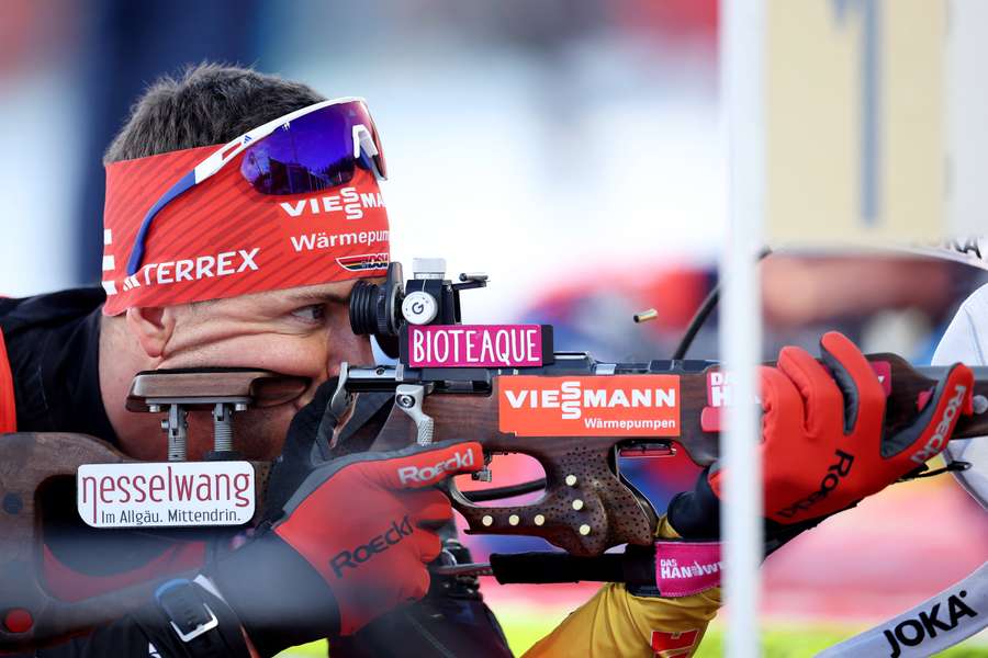 Nawrath nach Podiumsplatz zuversichtlich: "Will wieder vorne angreifen"
