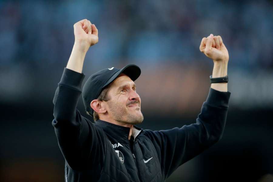 Freiburgs Erfolge helfen auch der SGE