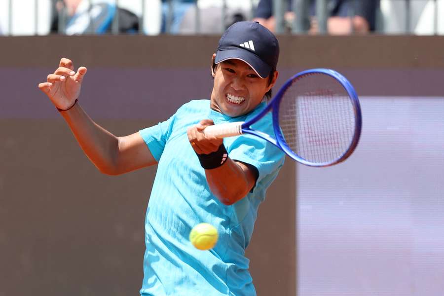 Die Sandplatzsaison gipfelt ab Sonntag bei den French Open in Paris.