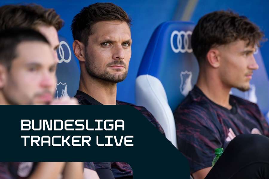 Der 5. Spieltag der Fußball-Bundesliga LIVE bei Flashscore