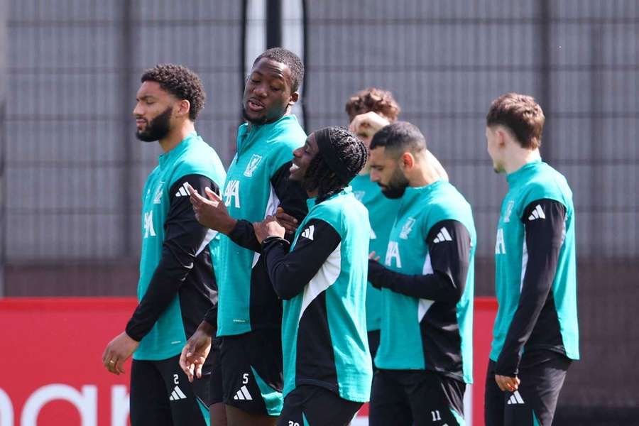 Joe Gomez suggests he will leave Liverpool: I’m so grateful to have had this time here...