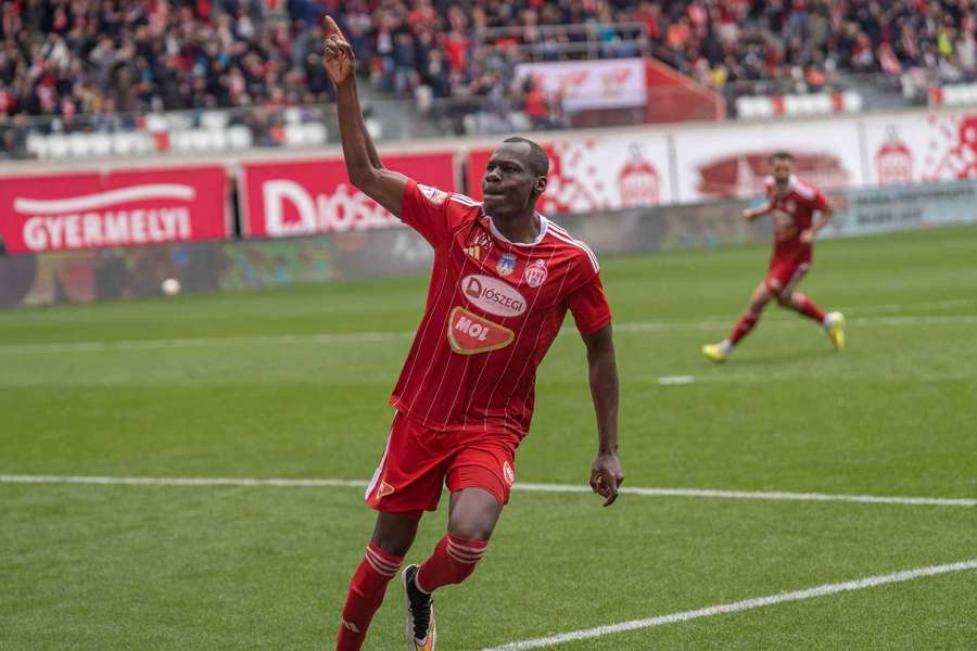 Sepsi OSK - FC Voluntari Sepsi OSK - FC Voluntari