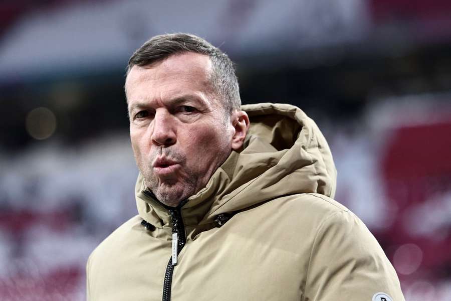 Lothar Matthäus blickt optimistisch auf die WM 2026.