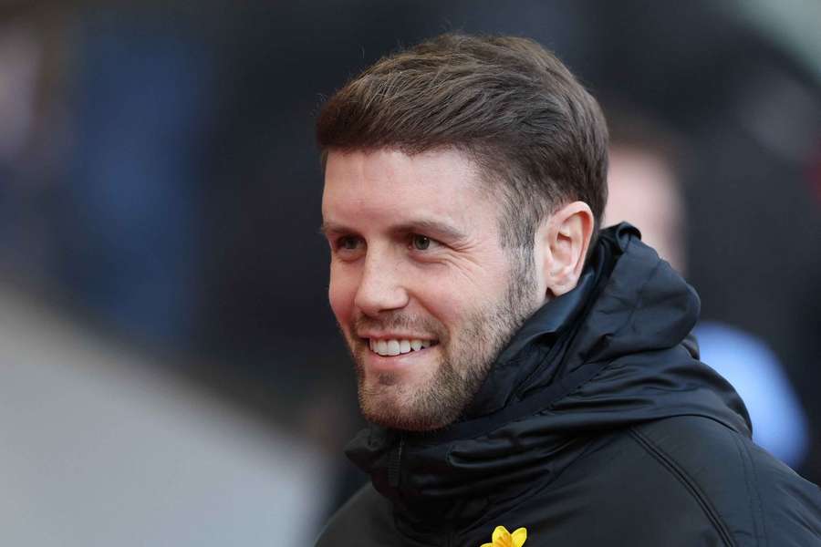 Bayer Leverkusen monitoring Brighton's Hurzeler as potential Hjulmand replacement