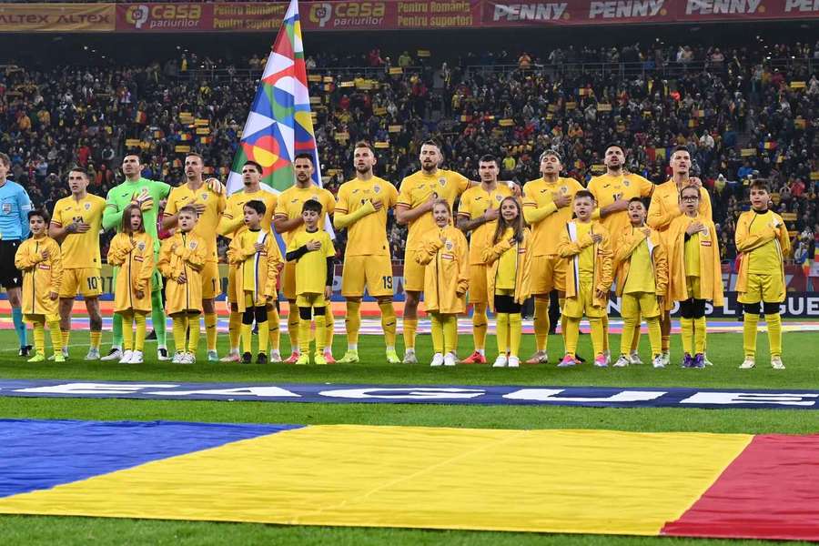 România debutează contra Bosniei și Herțegovina România debutează contra Bosniei și Herțegovina