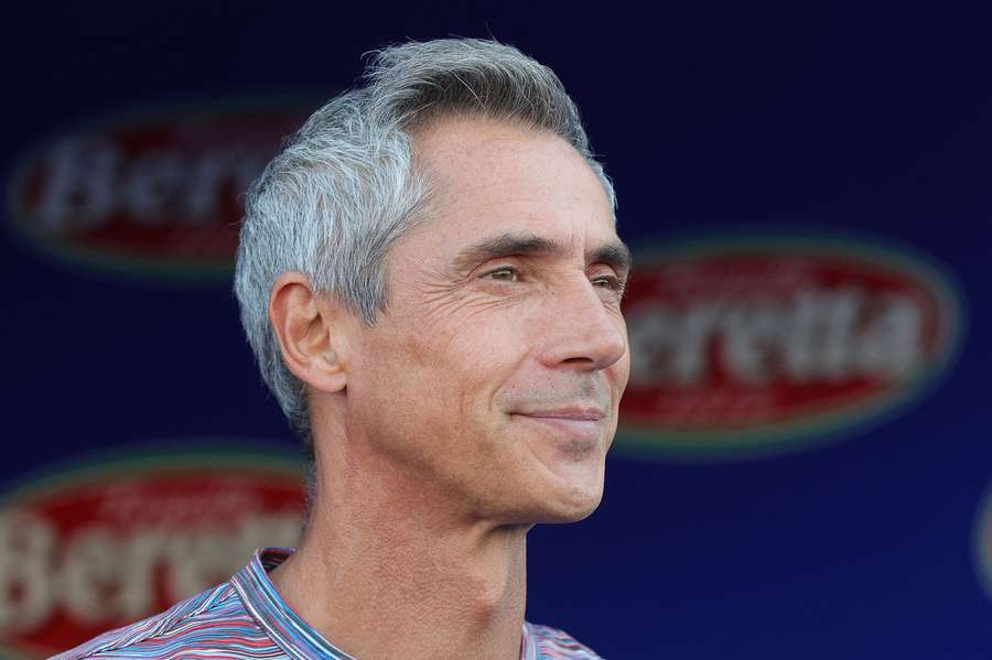 Paulo Sousa pode voltar a Itália