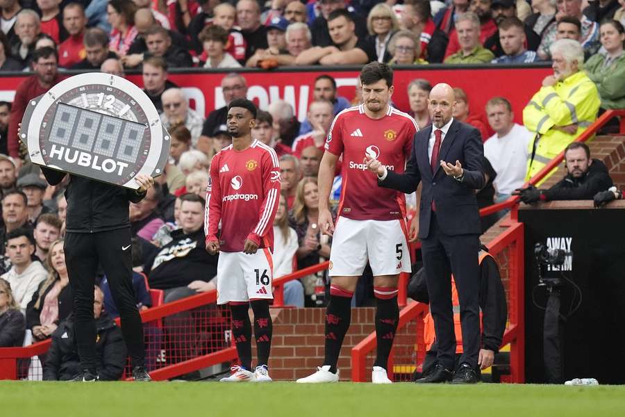 ManUnited reist zaterdag af naar Southampton