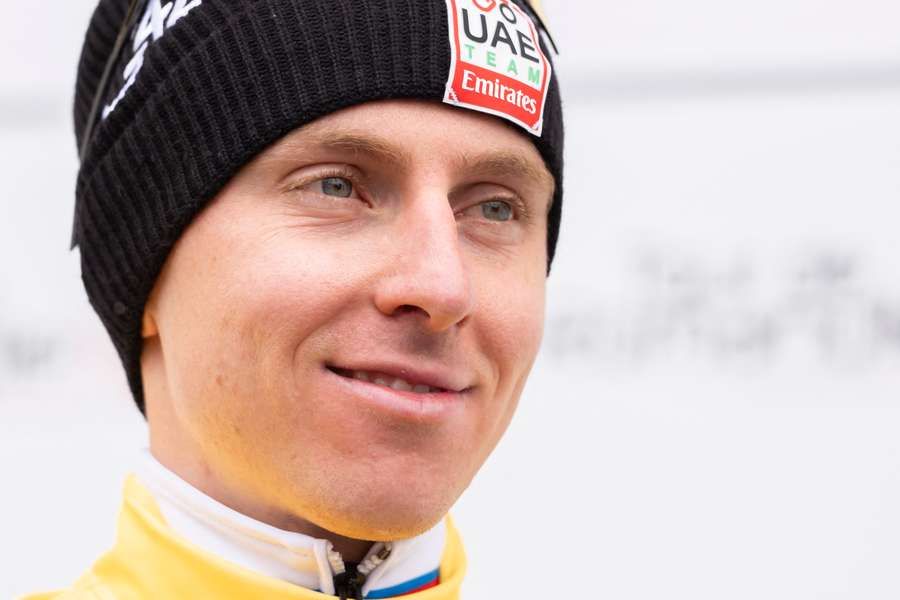 Pogacar aspira a ganar su quinto Tour de Francia