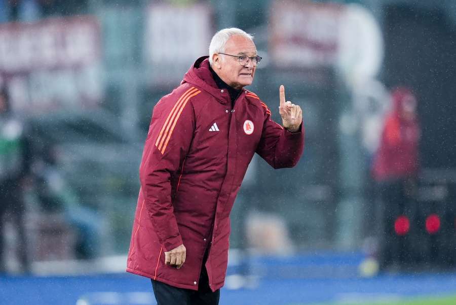 Claudio Ranieri