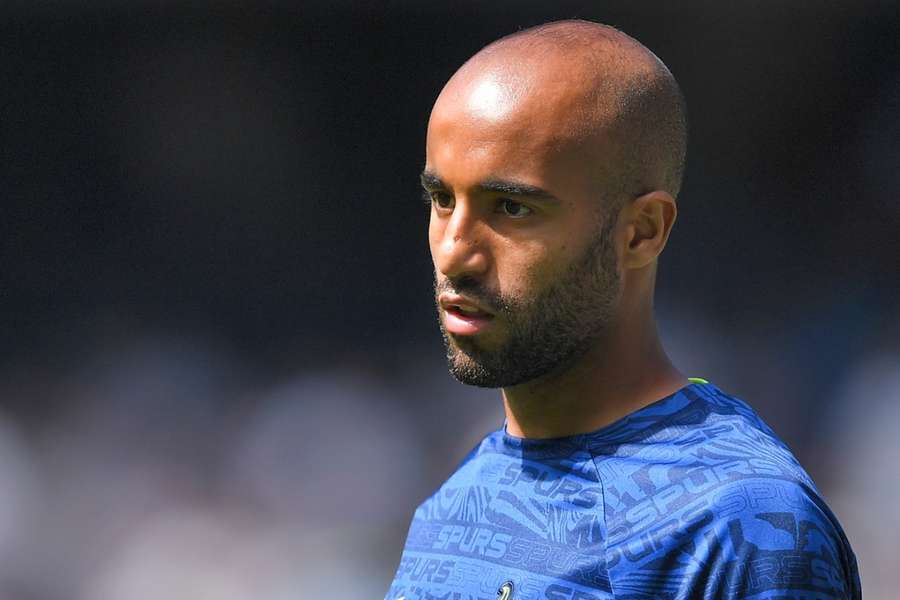 Lucas Moura vai assinar a custo zero pelo São Paulo