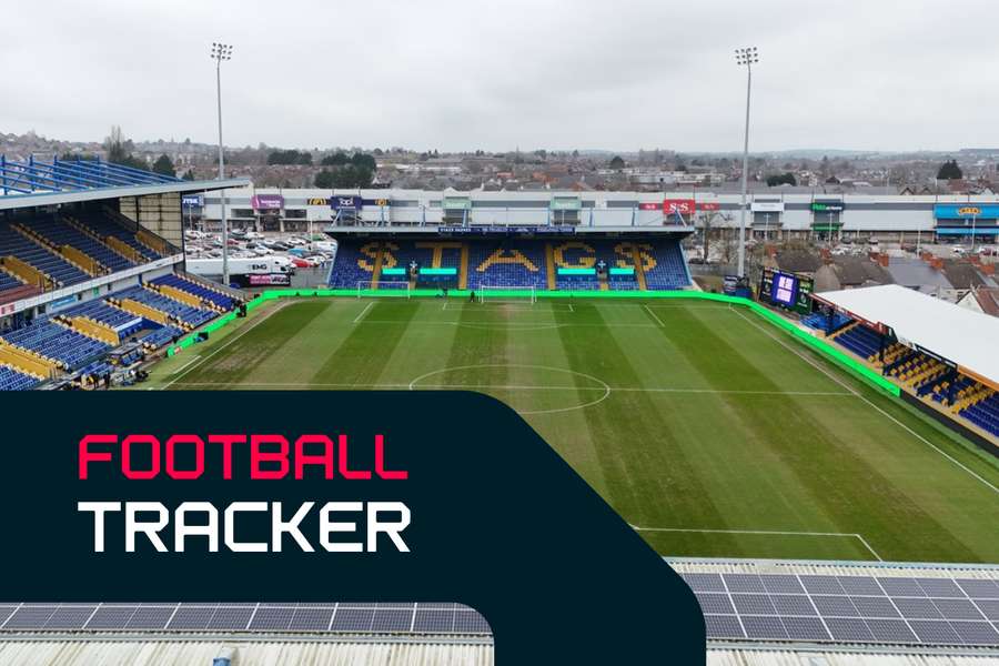 Arsenal are visiting Mansfield in the FA Cup