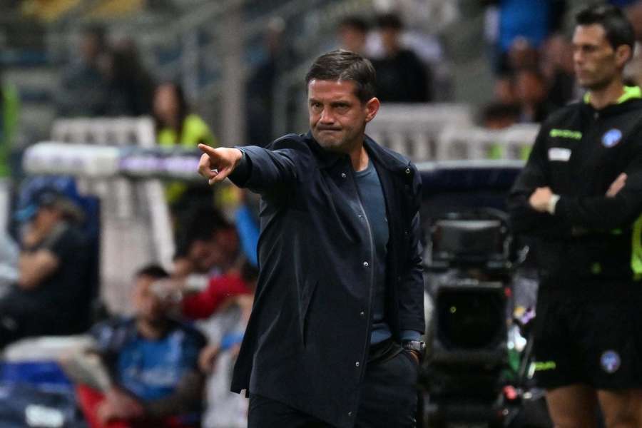 Marotta and Chivu reach agreement over Inter Milan coaching job