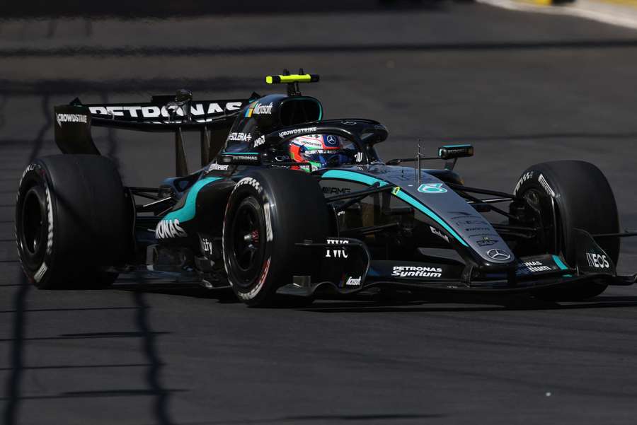 Kimi Antonelli Kimi Antonelli
