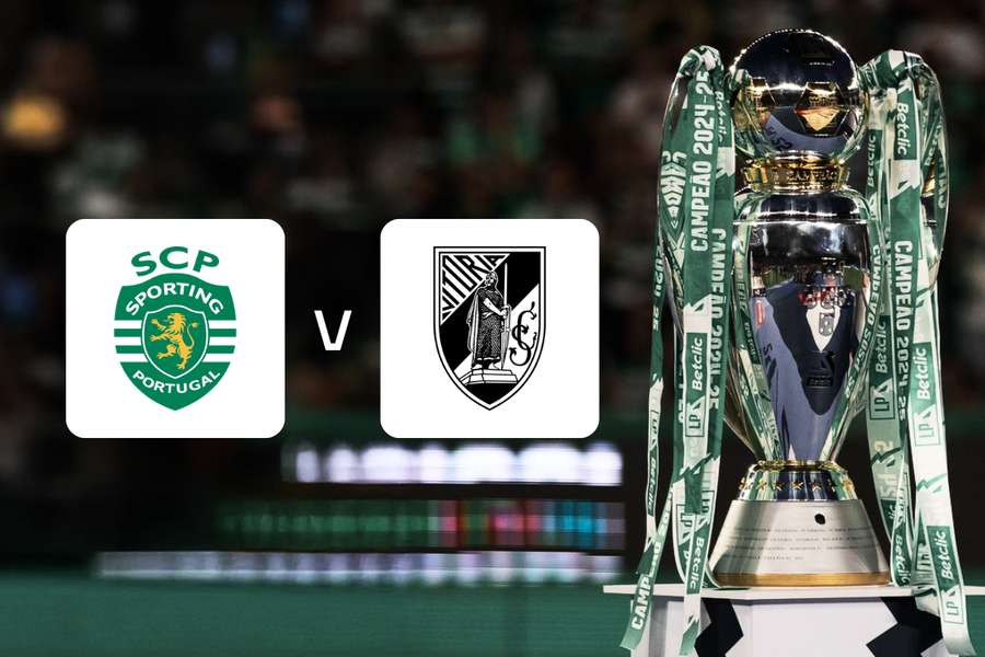 Sporting - Vitória SC