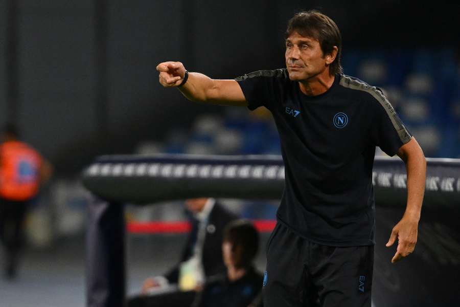 Antonio Conte