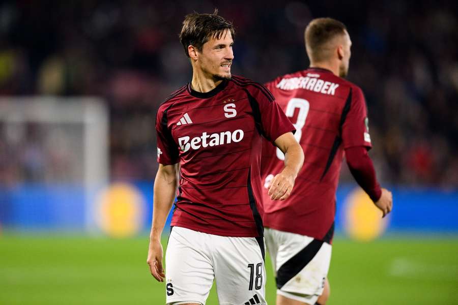 Lukáš Sadílek jedná o své budoucnosti.