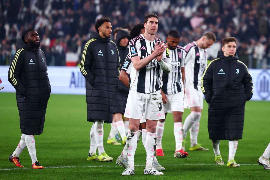 Juventus chief Comolli: Our summer market will be ambitious