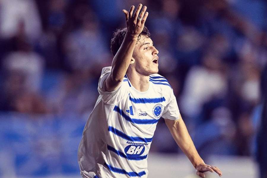 Cruzeiro superou Grêmio em semifinal eletrizante