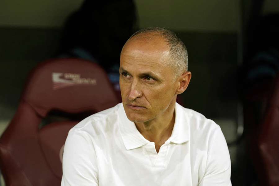 Häberliho mise v Servette pokračuje. Chce zrušit samoobsluhu s mladými hráči