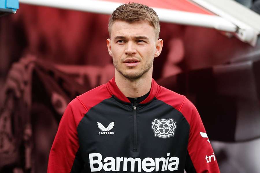 Daley Sinkgraven verteidigt künftig gegen Vinicius Jr. und Co.