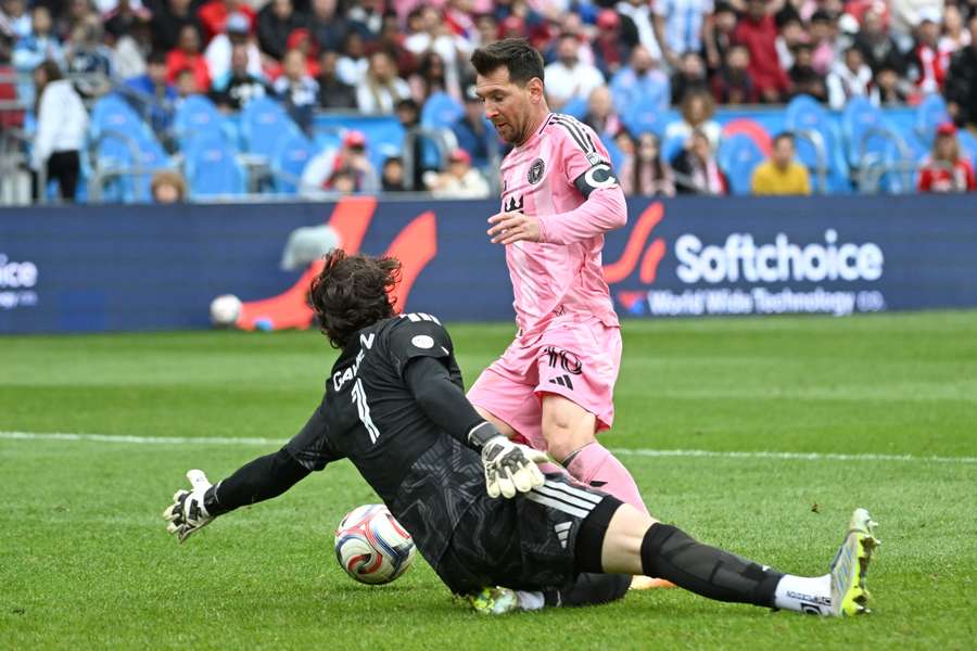 Messi gana casi el triple en la MLS que Son Heung-Min Messi gana casi el triple en la MLS que Son Heung-Min