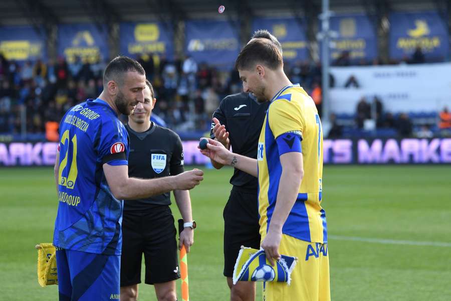 Unirea Slobozia - Petrolul Ploiești Unirea Slobozia - Petrolul Ploiești