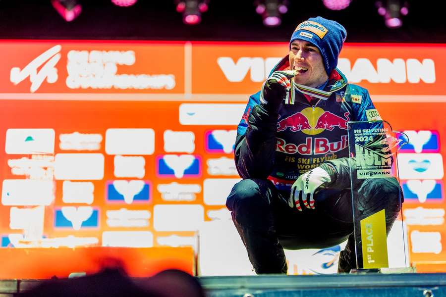 Skiflug-WM 2026 in Oberstdorf: Die große Vorschau Skiflug-WM 2026 in Oberstdorf: Die große Vorschau