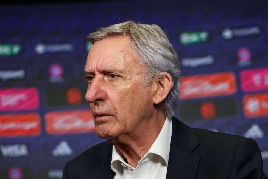 Erfolgstrainer Svetislav Pesic hat sein Karriereende als Cheftrainer angekündigt