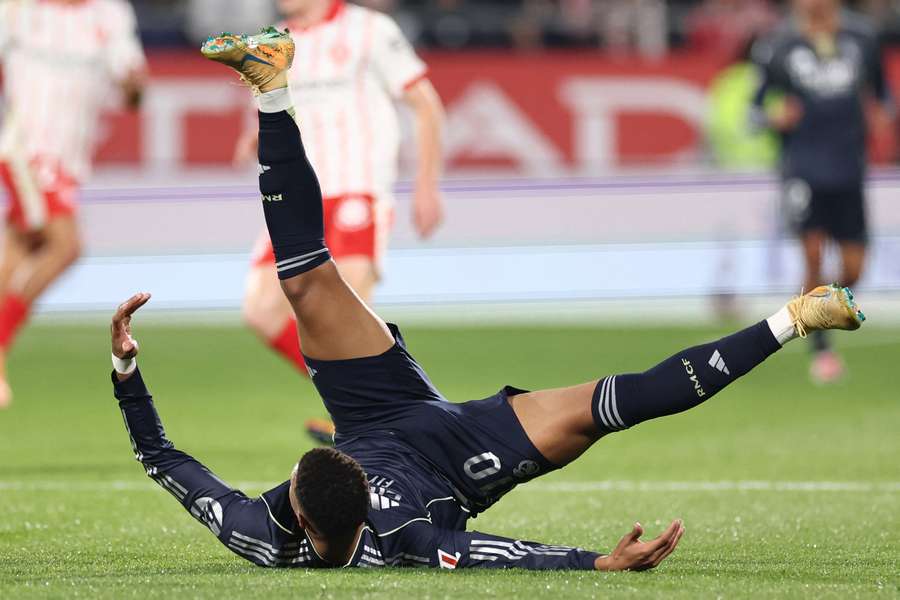 Real Madrid a remizat pe terenul Gironei Real Madrid a remizat pe terenul Gironei