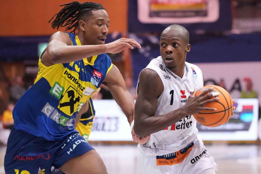 Die Bulls sind aktuell das Maß aller Dinge.