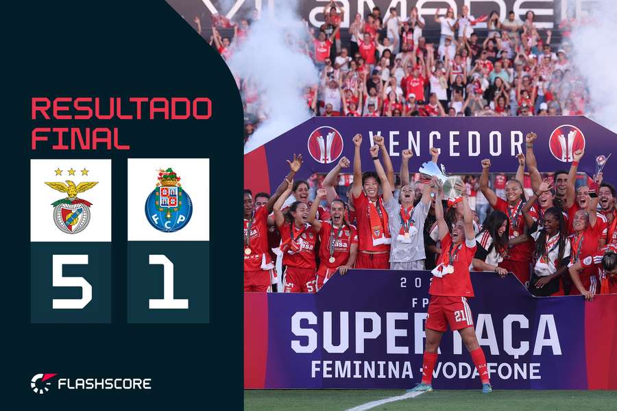 Benfica e FC Porto defrontam-se em Viseu Benfica e FC Porto defrontam-se em Viseu
