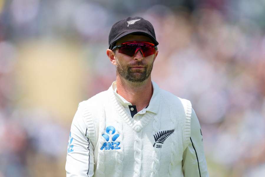 New Zealand vs England: Opener Devon Conway to be replaced by Will ...