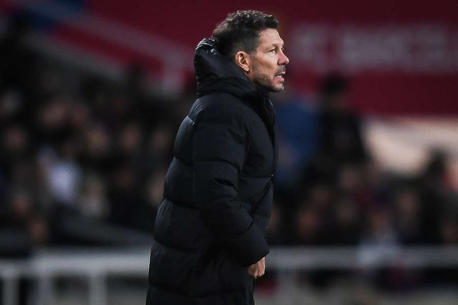 Diego Pablo Simeone
