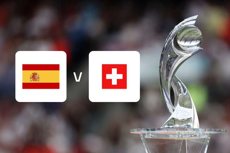 Mejores apuestas para el España - Suiza Mejores apuestas para el España - Suiza