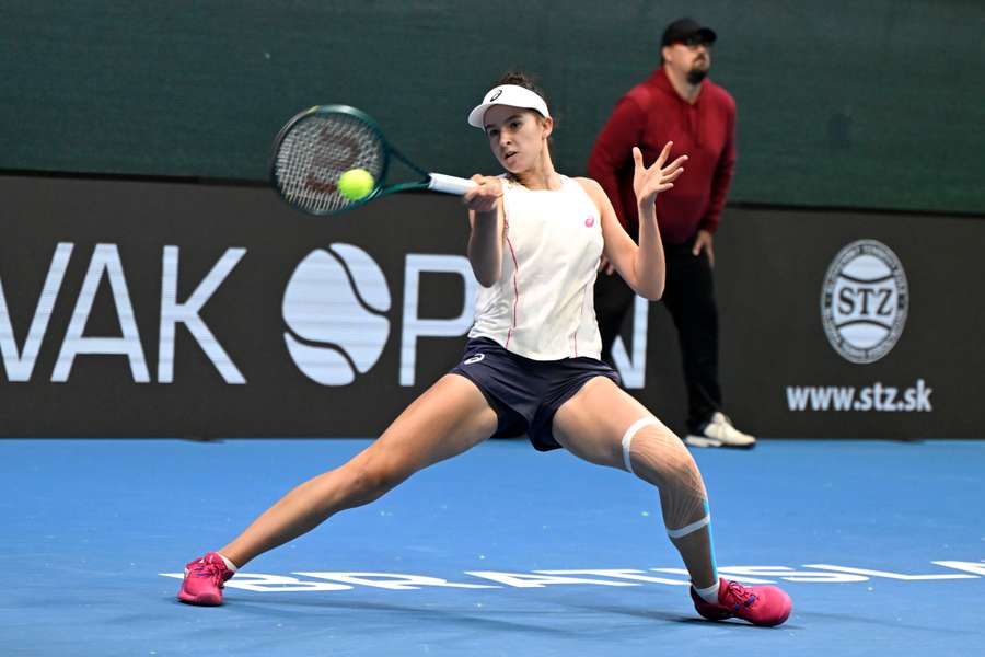 Pohánková Slovenkám nepomôže.