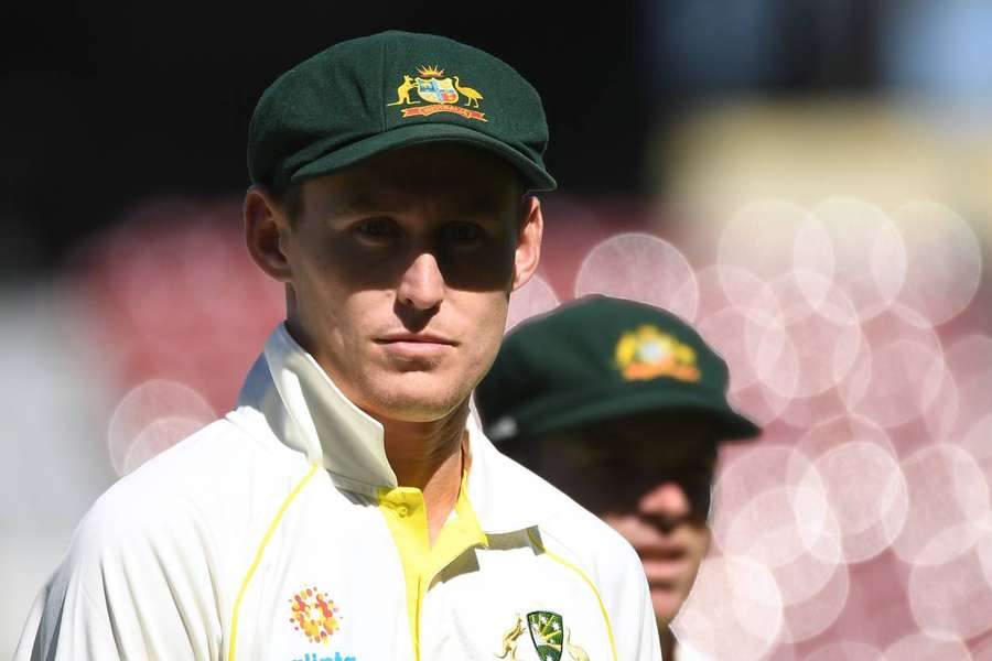 Australia not taking Zimbabwe lightly, says Labuschagne