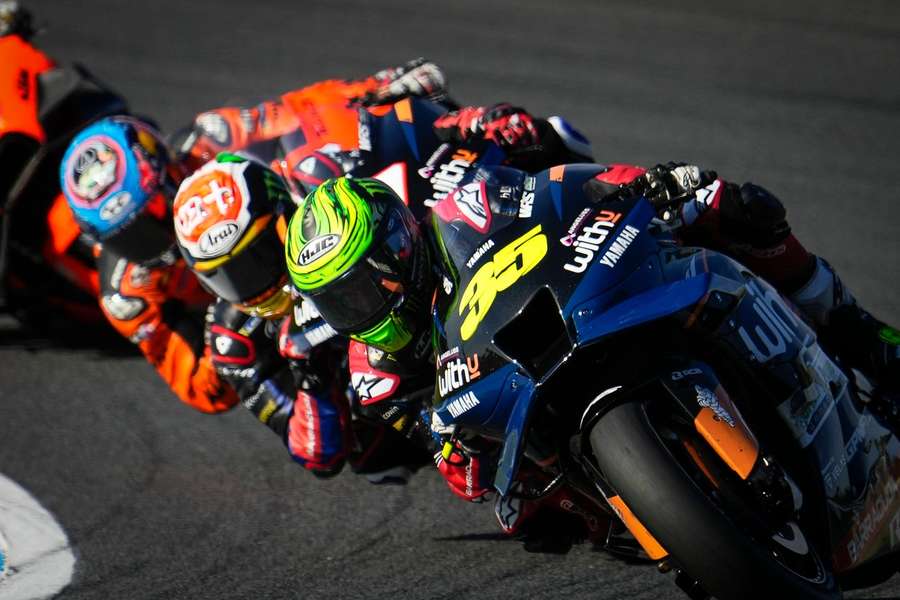 Seriál MotoGP sa rozširuje. Novinkou je VC Kazachstanu