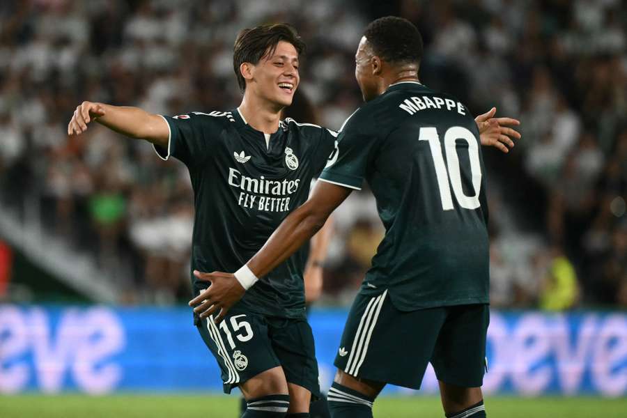 Atl. Madrid - Real Madrid : où regarder le match de Liga (J7), heure et compos 