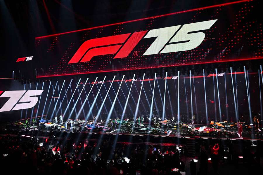 Formula 1, ecco tutte le nuove monoposto del prossimo Mondiale
