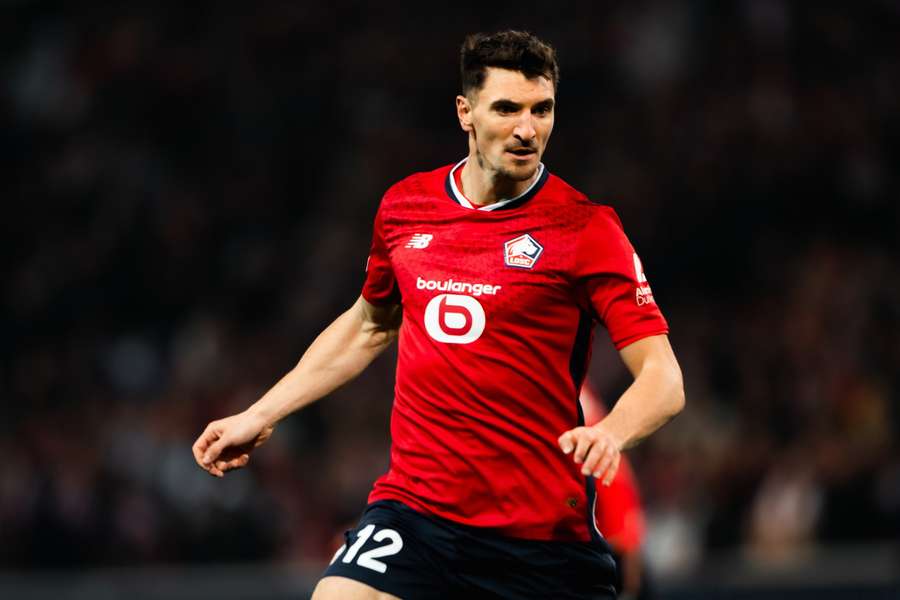 Thomas Meunier é apaixonado pelo United e não descarta jogar pelo clube