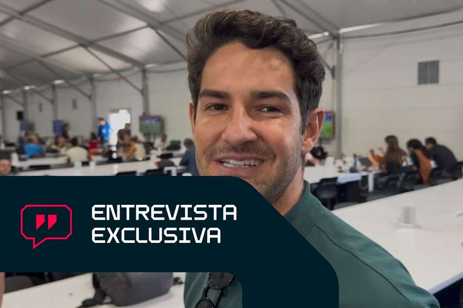 Alexandre Pato habló con Flashscore sobre las opciones de Brasil en el Mundial