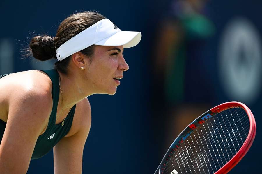 Daria Kasatkina și Gabriela Ruse, față în față la US Open