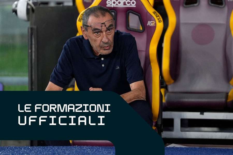 Maurizio Sarri
