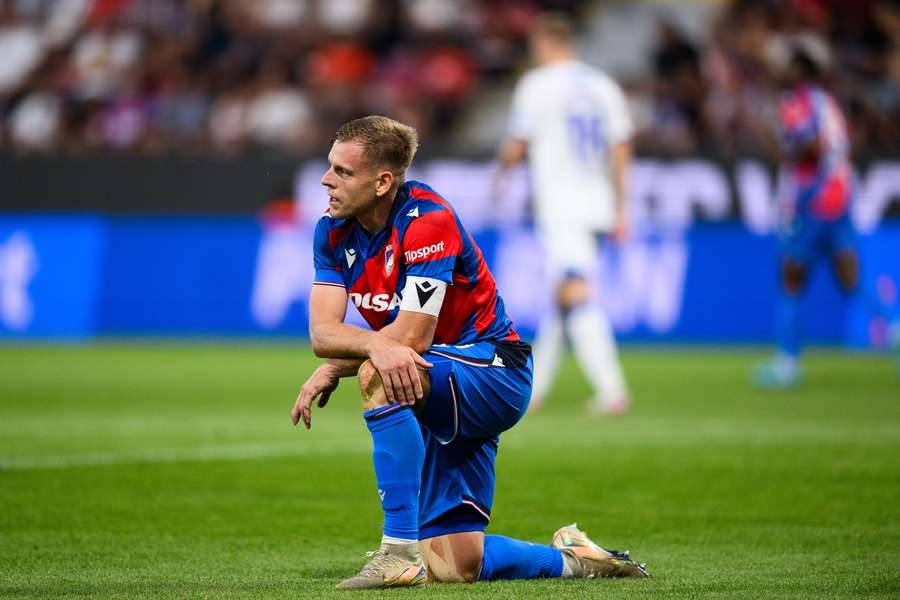 Vydra by měl vypadnout z nominace reprezentace kvůli zranění.