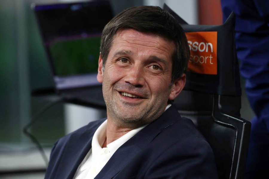 Cristi Chivu, aproape de prelungirea contractului cu Inter Cristi Chivu, aproape de prelungirea contractului cu Inter