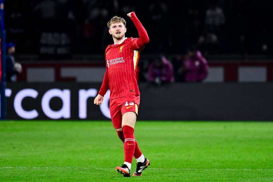 Harvey Elliot besorgte die späte Führung.