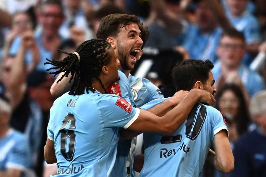 Cityzens po bleskovom obrate mieria do finále FA Cupu.