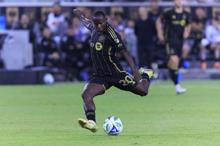 Yeboah už si v MLS nezahraje.