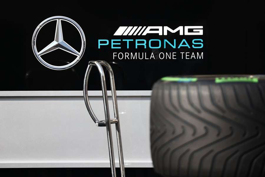Als erstes F1-Team verpflichtete sich Mercedes zu nachhaltigem Klimaschutz.