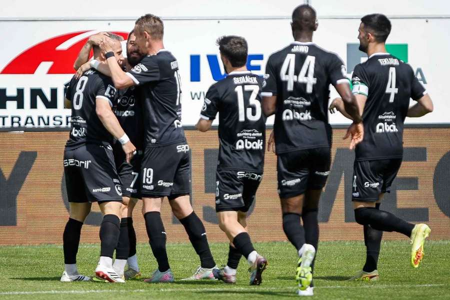 Jablonec doufá, že dokáže manko smazat.